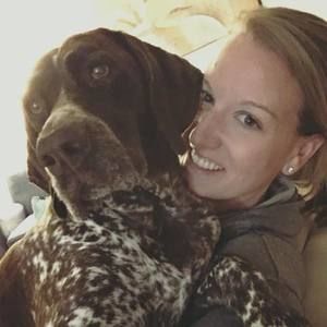 Meet your Posher, Katie